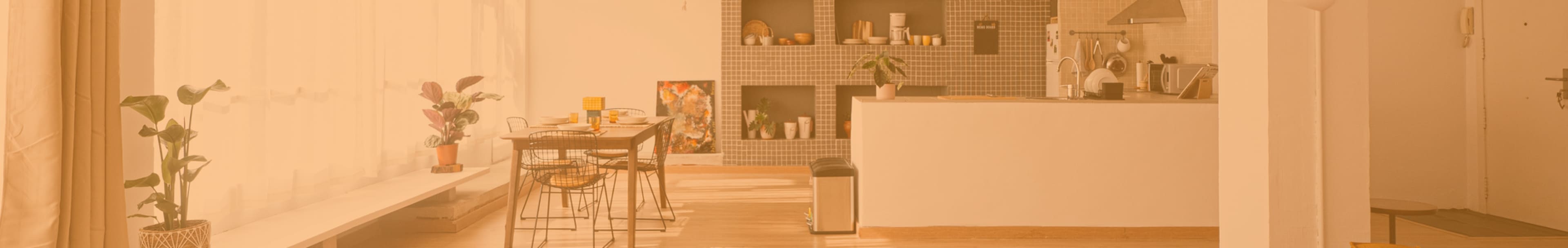 屋内リフォーム特集！